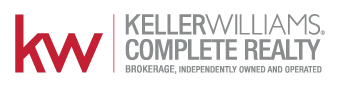 Keller Williams Complete Realty, Brokerage — Independently Owned and Operated